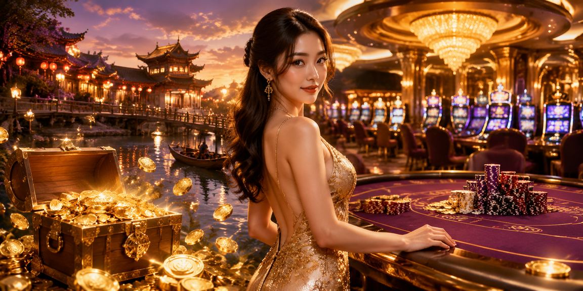 Người dùng VIP tại Huế kiểm tra tài khoản và phần thưởng trên nền tảng gada88